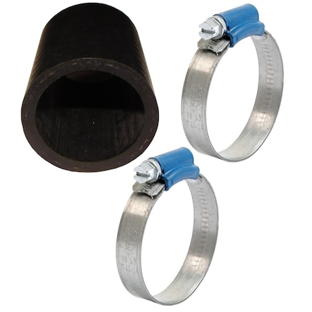 Aic Replacement Parts Air Cleaner Hose Clamp Kit Fits FARMALL A B C Super 100 200 362757R1 56356D 9N9652-HOSECLAMPS